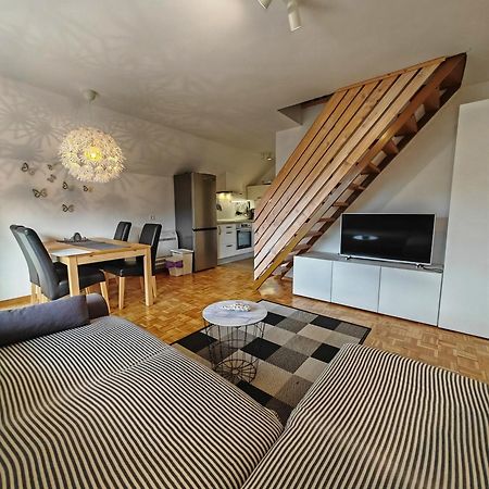 Apartment Amazing View Bohinj Exteriér fotografie