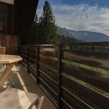 Apartment Amazing View Bohinj Exteriér fotografie